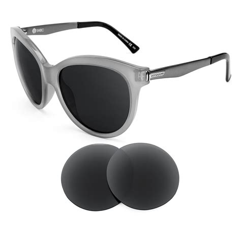 VonZipper Replacement Lenses by Revant Optics.